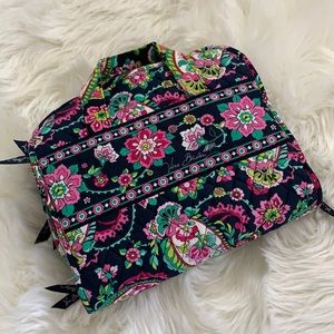 Vera Bradley Travel Kit